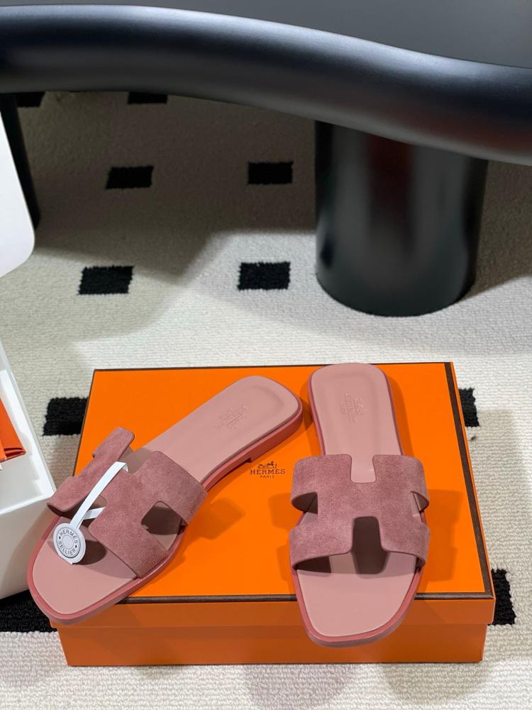ايرميز Oran Sandals
