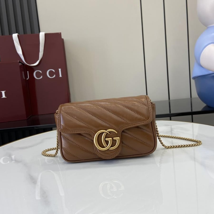 قوتشي ميني Marmont