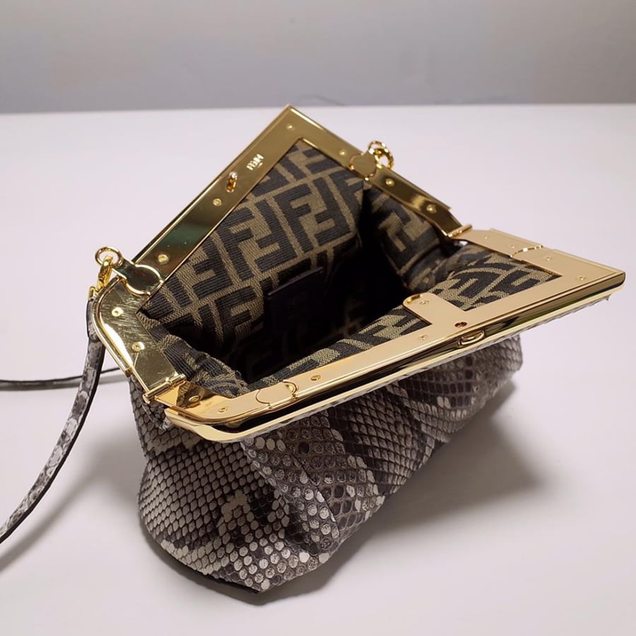 فندي سمول First