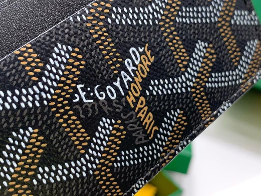 جويارد Card Holder