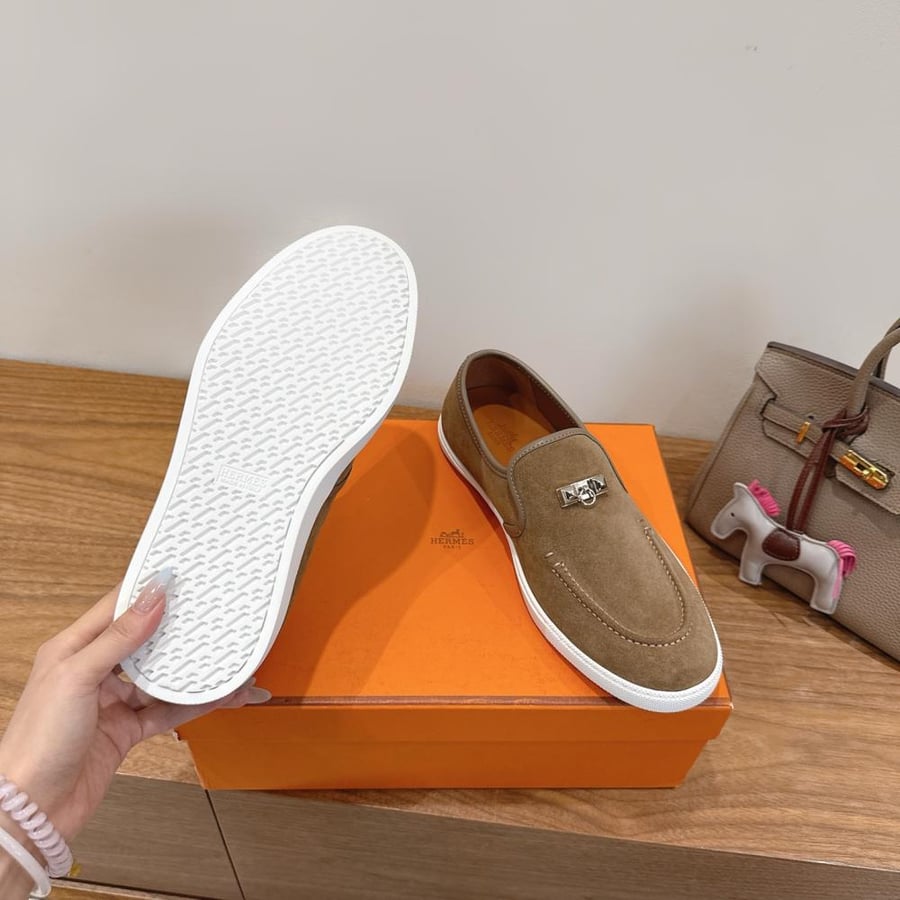 ايرميز Loafer