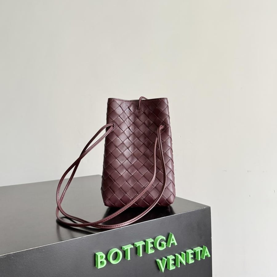 بوتيقا فينتا Andiamo Phone Pouch
