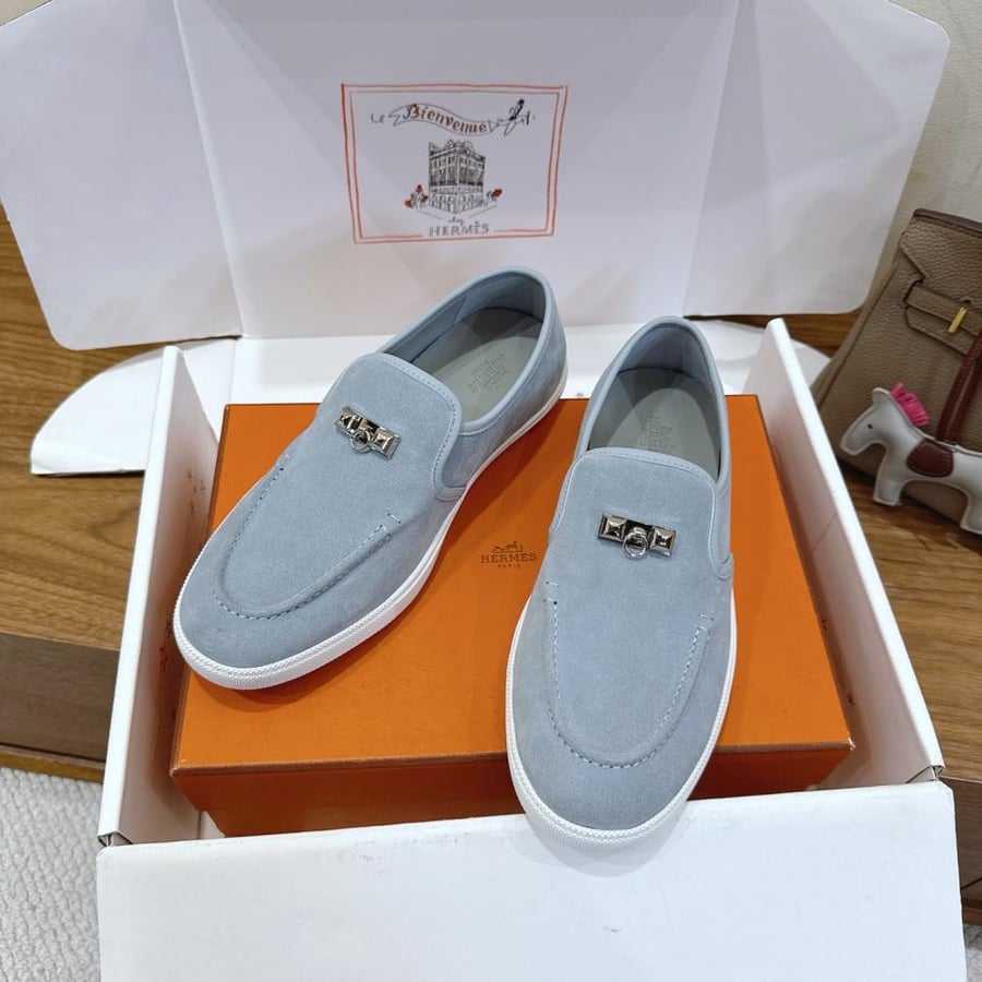 ايرميز Loafer