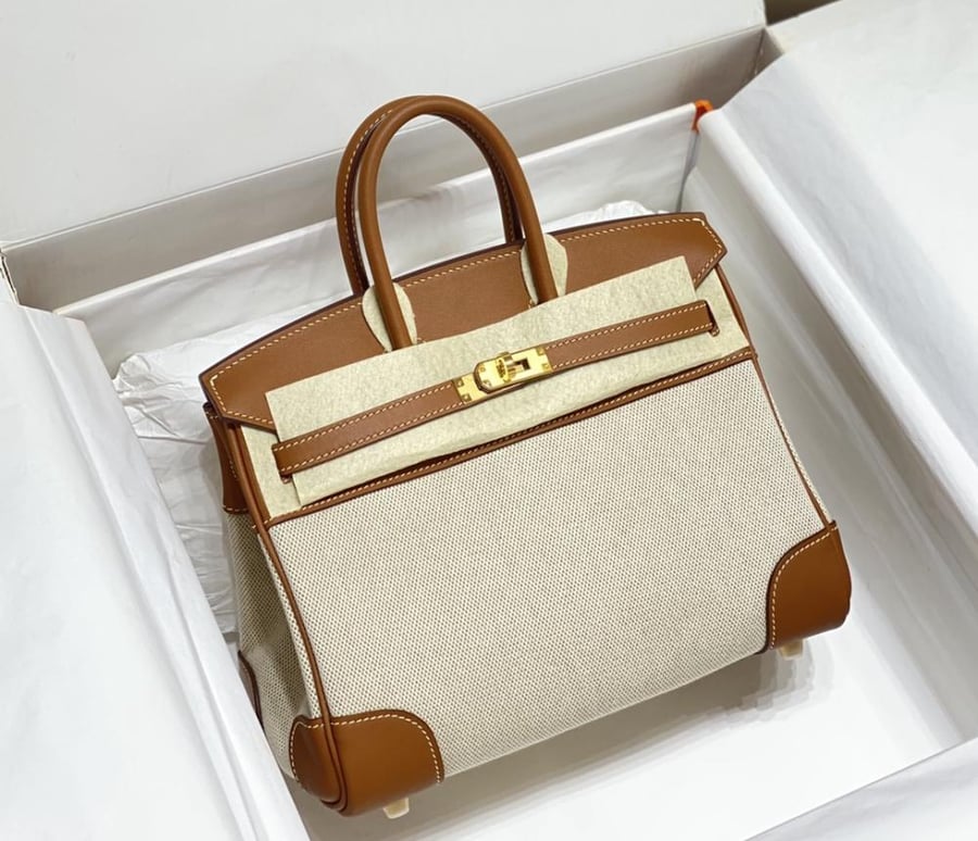 ايرميز Birkin 25