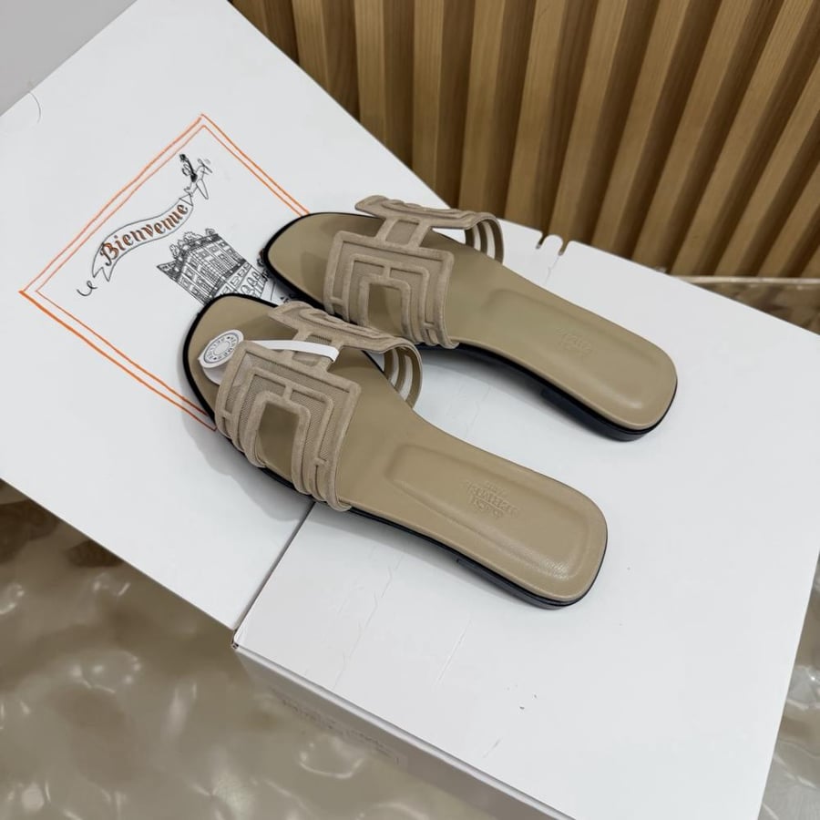 ايرميز  Oran Sandal