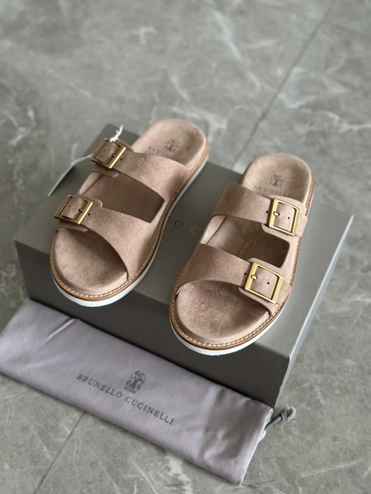 برونيلو كوتشينيلي  Slipper