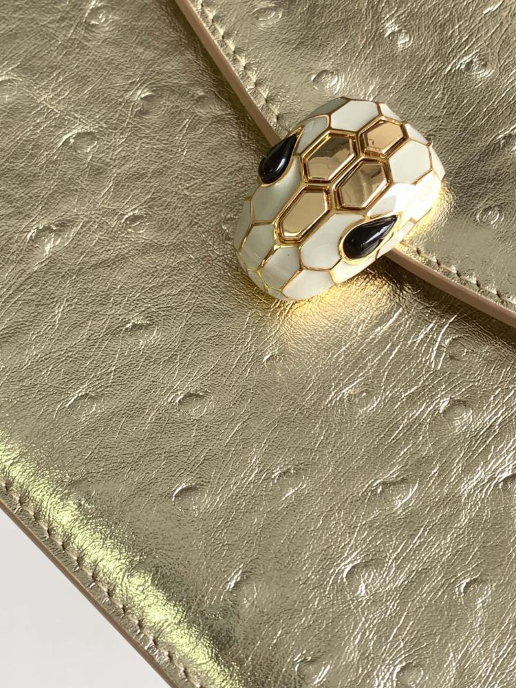 بولقري SERPENTI FOREVER
