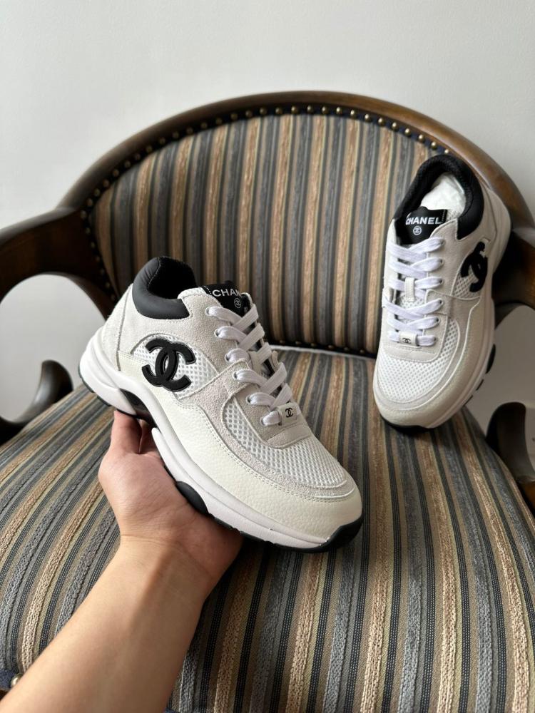 شانيل Sneakers