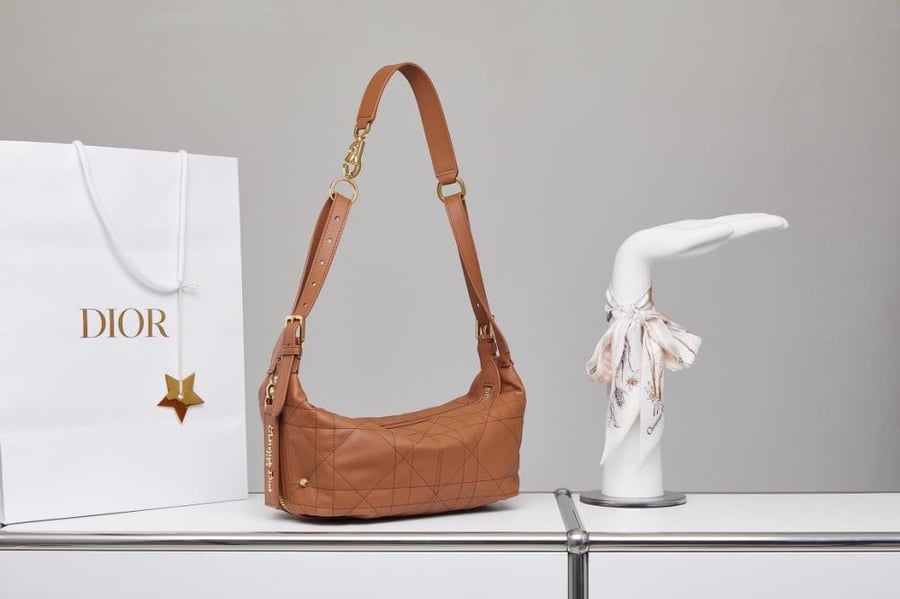 ديور  D-Journey Small