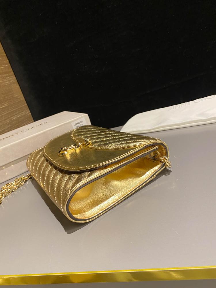 جيمي شو BING WALLET CHAIN