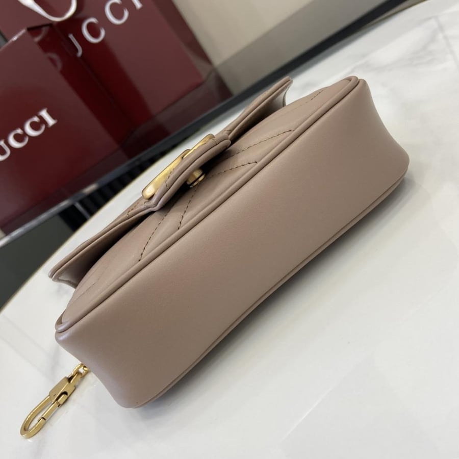 قوتشي ميني Marmont