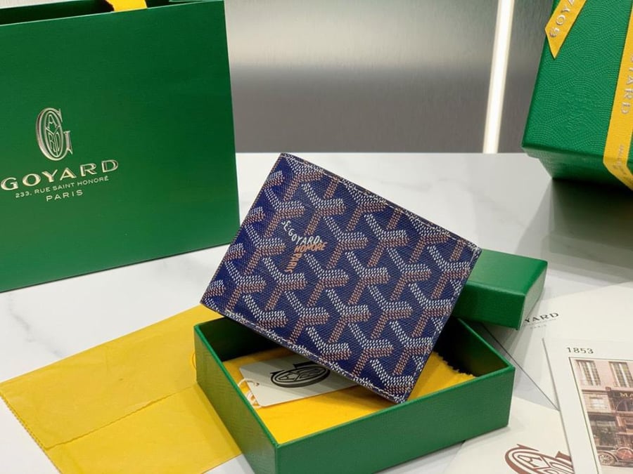 جويارد Wallet