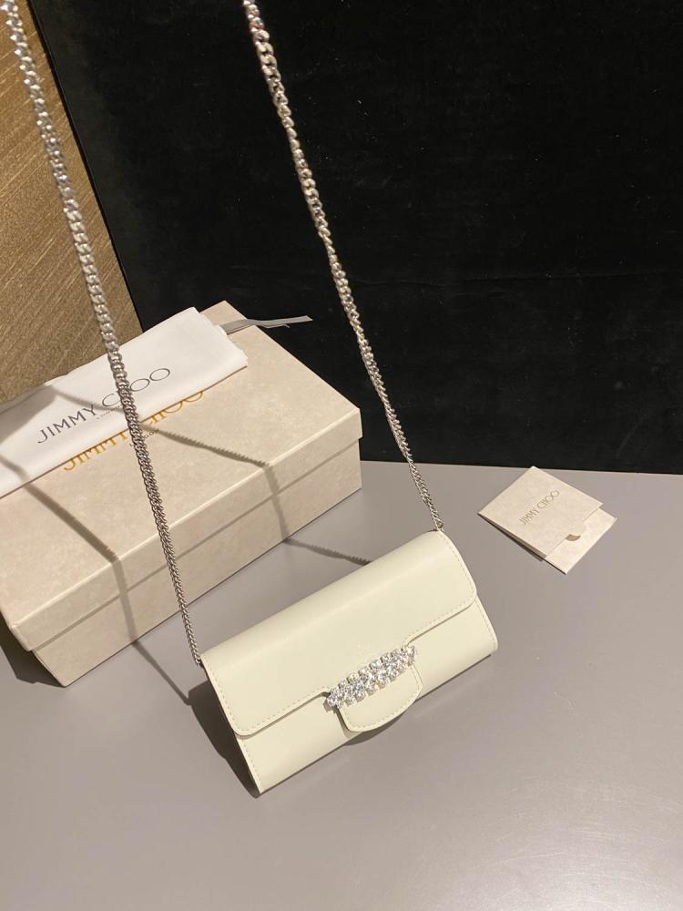 جيمي شو BING WALLET CHAIN