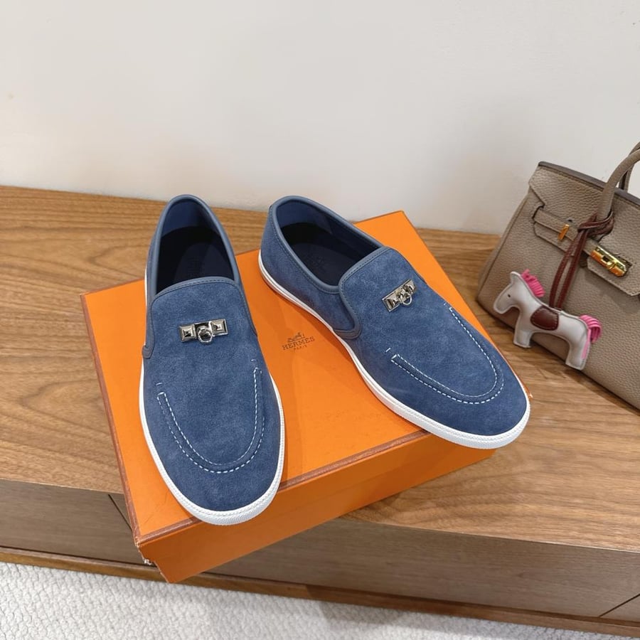 ايرميز Loafer
