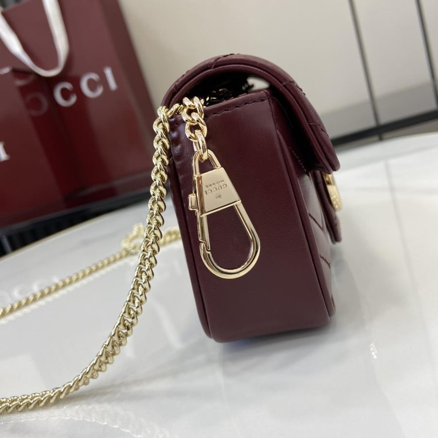 قوتشي ميني Marmont