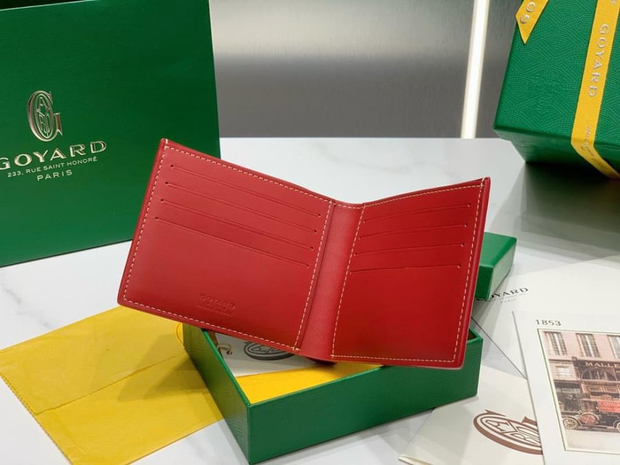جويارد Wallet