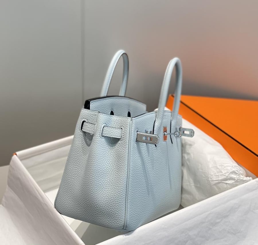 ايرميز Birkin 25