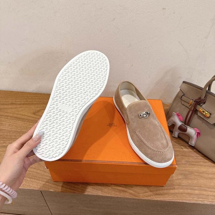 ايرميز Loafer