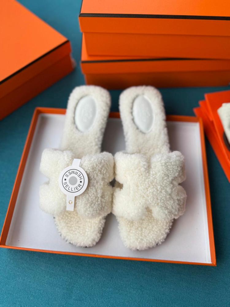 ايرميز Oran Sandals
