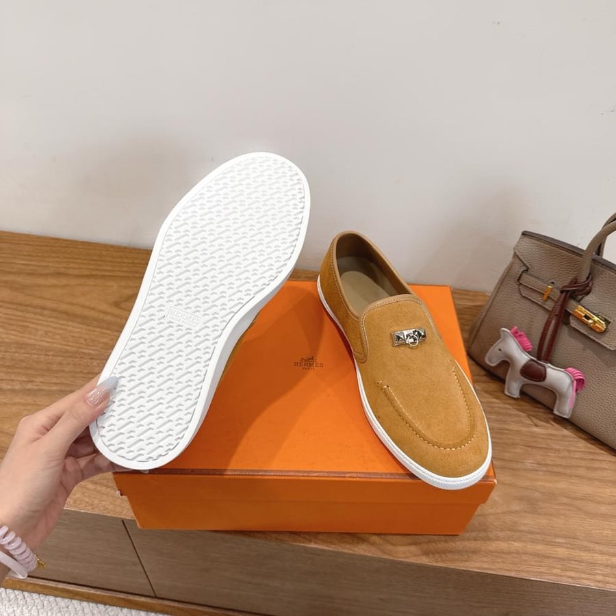 ايرميز Loafer