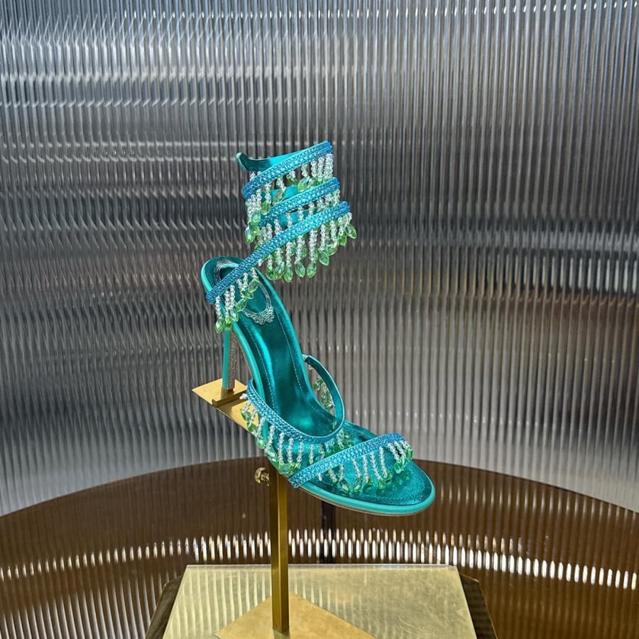رينيه كوفيلا Heels
