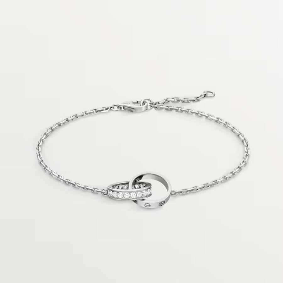 كارتيه Love