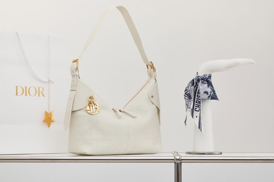 ديور Voyage Medium