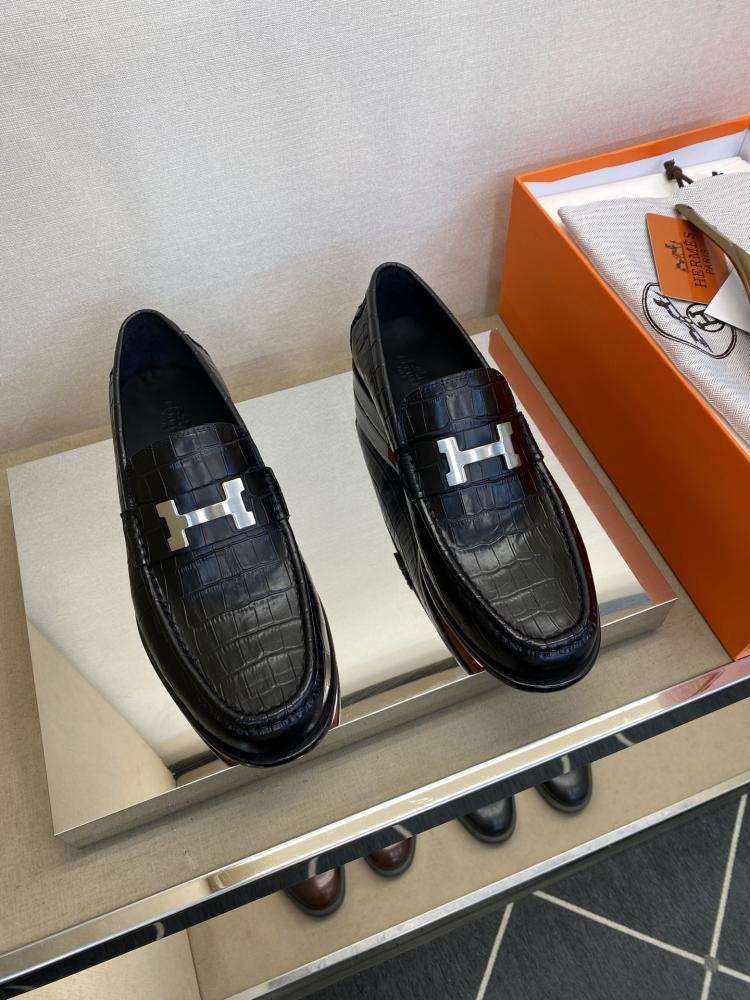 ايرميز Loafer