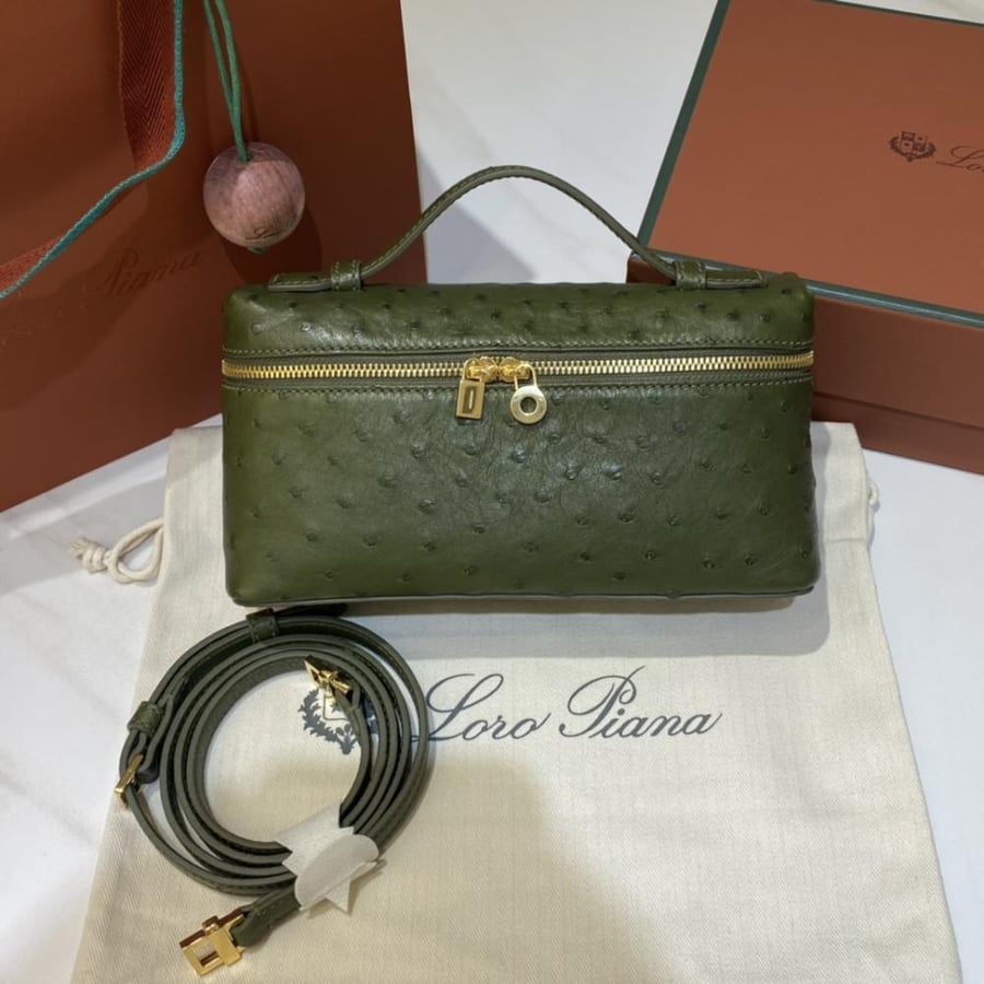 لورو بيانا Extra bag L19
