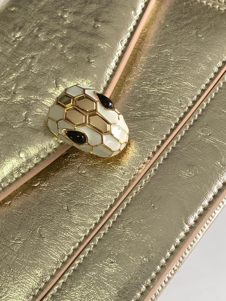 بولقري SERPENTI FOREVER