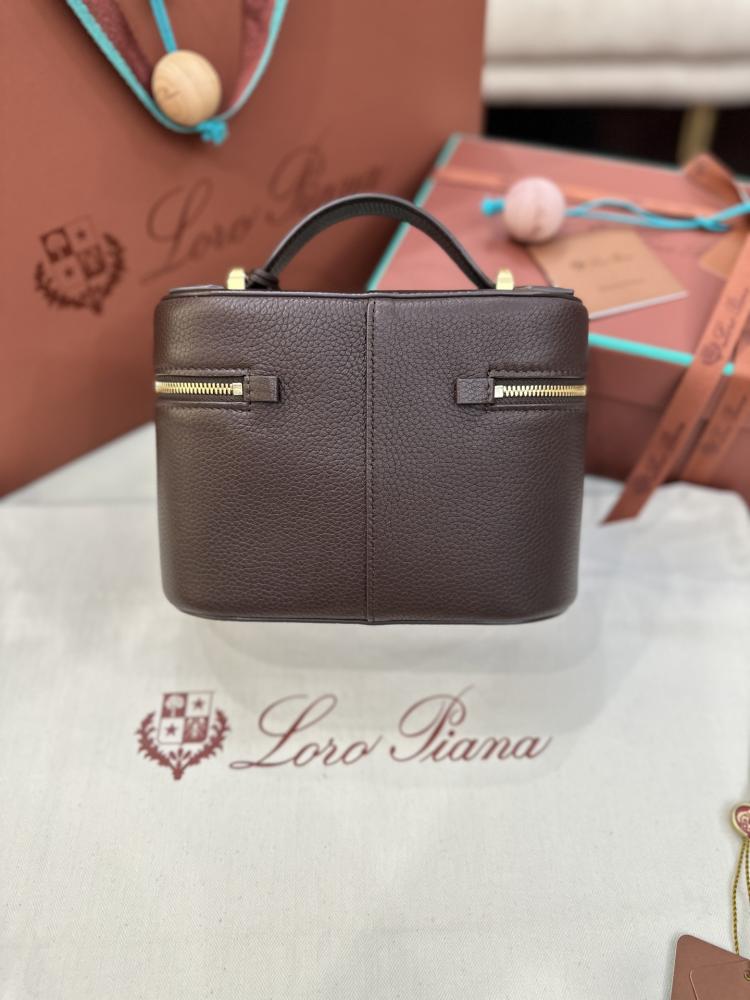 لورو بيانا Extra Softy Case L21