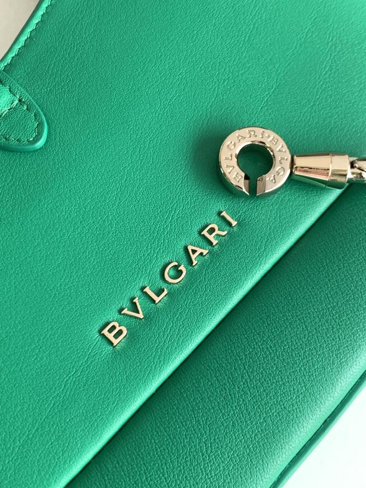 بولقري SERPENTI BAIA