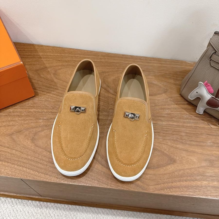 ايرميز Loafer