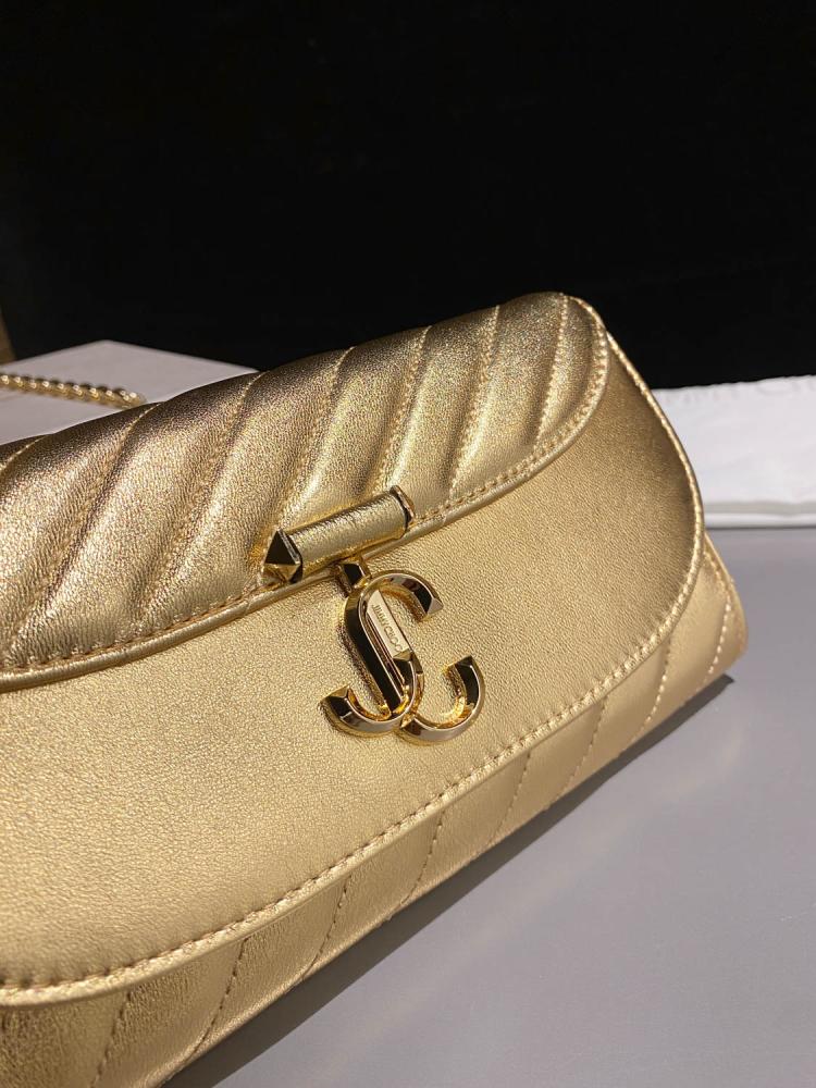 جيمي شو BING WALLET CHAIN