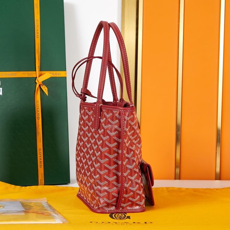 جويارد Mini Anjou