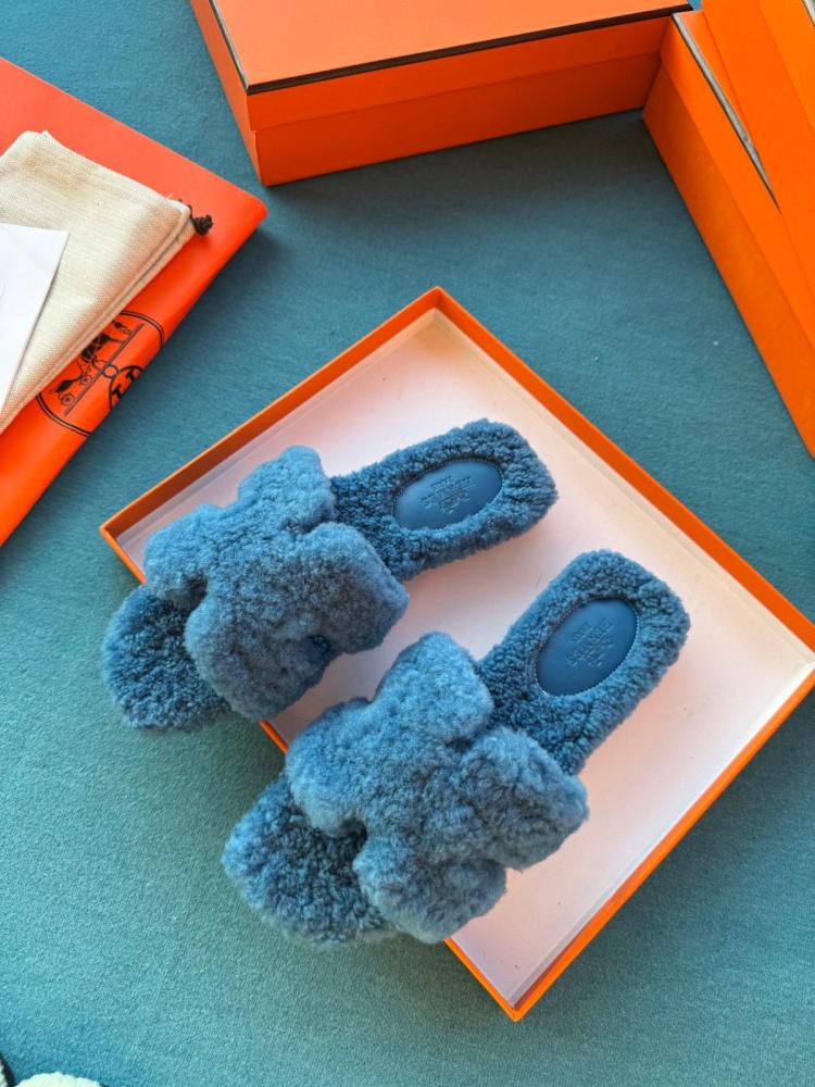 ايرميز Oran Sandals