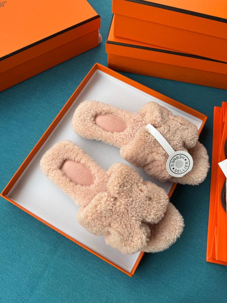 ايرميز Oran Sandals