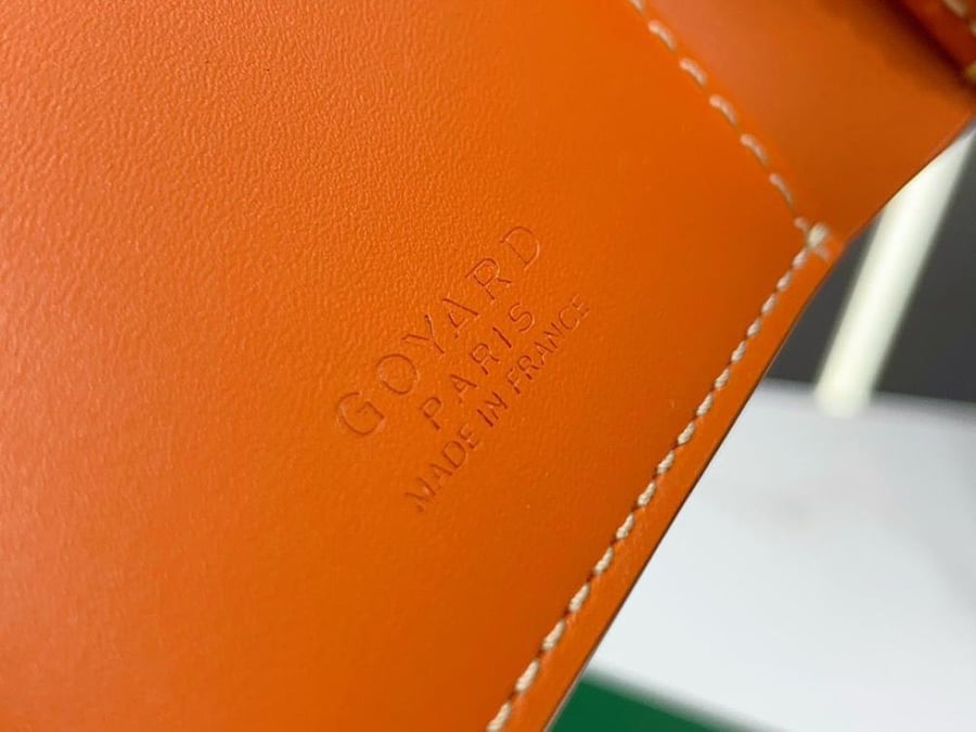 جويارد Pocket Organizer