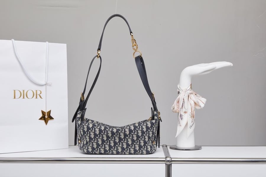 ديور  D-Journey Small