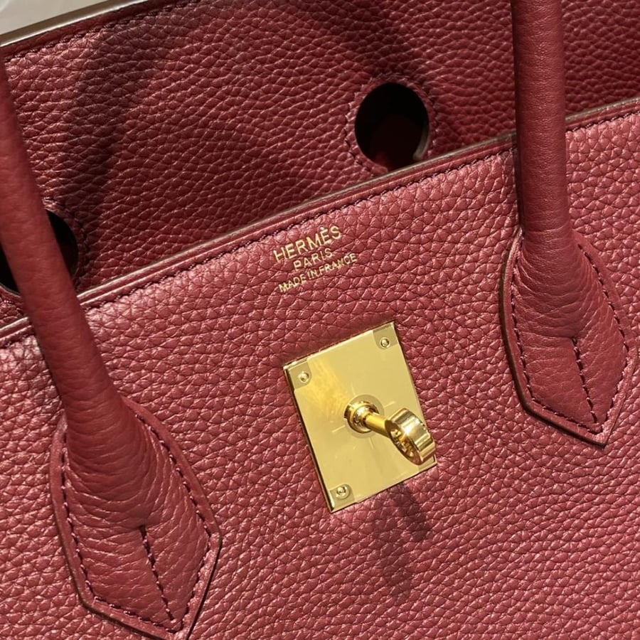 ايرميز Birkin 25