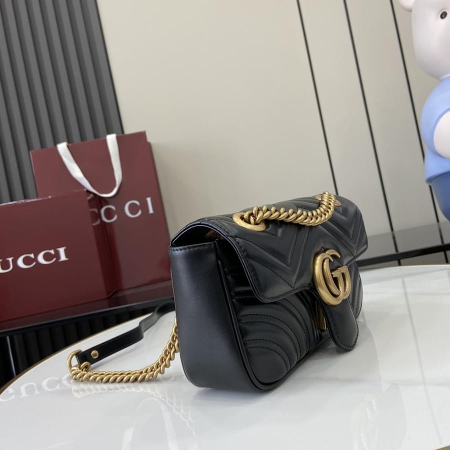قوتشي سمول Marmont