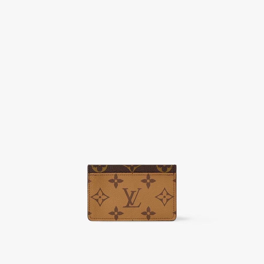 لوي فيتون Card Holder