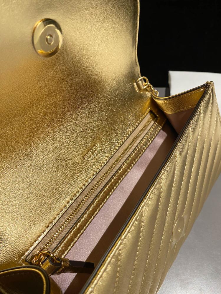 جيمي شو BING WALLET CHAIN