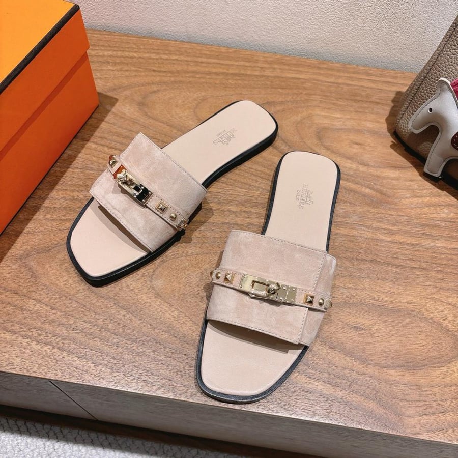 ايرميز Oran Sandals