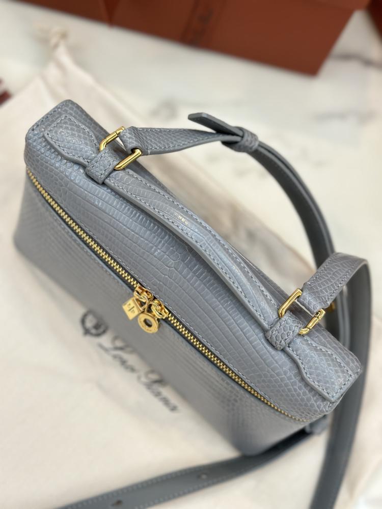 لورو بيانا Extra bag L19