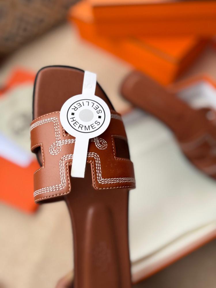 ايرميز Oran Sandals