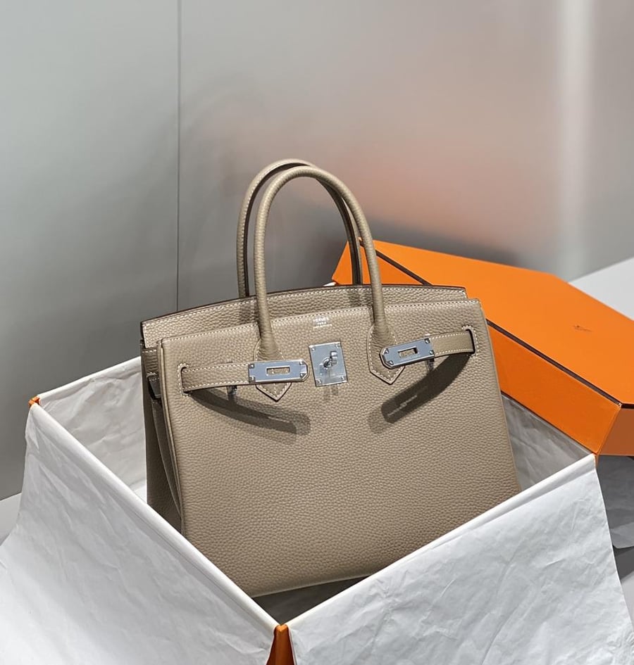 ايرميز Birkin 25