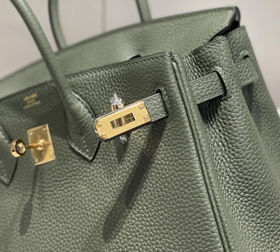 ايرميز Birkin 25