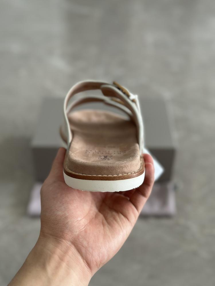 برونيلو كوتشينيلي Slipper