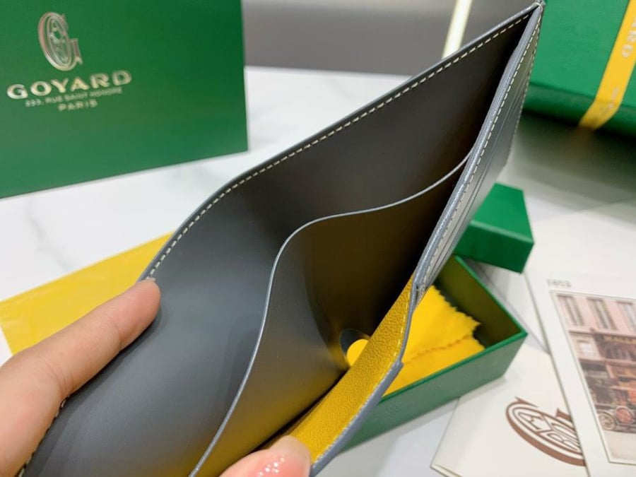 جويارد Wallet